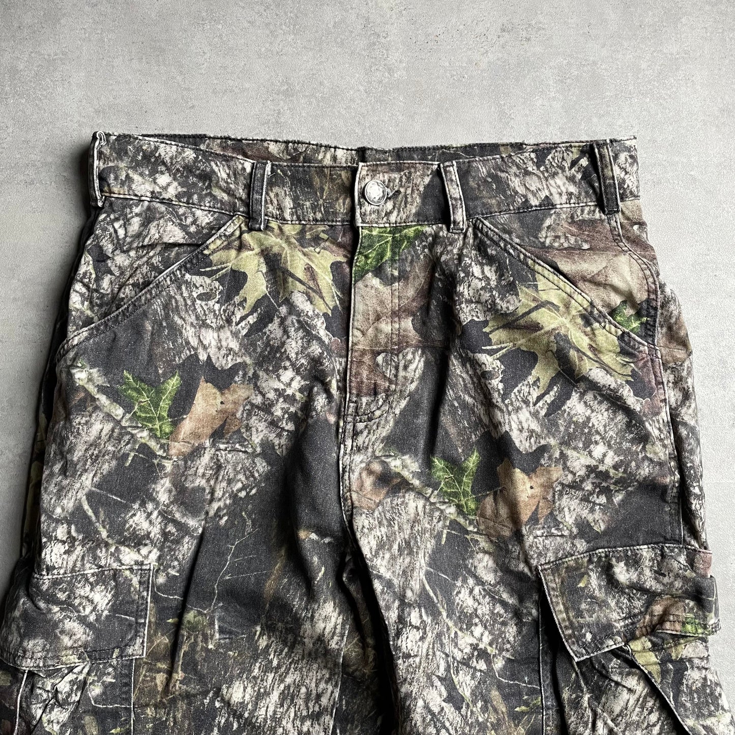 Zara Realtree type nadrág