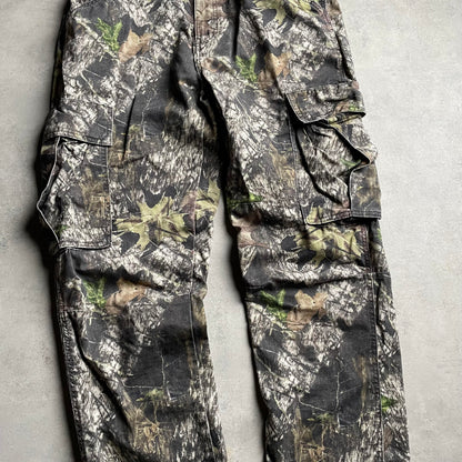 Zara Realtree type nadrág