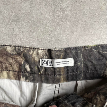 Zara Realtree type nadrág