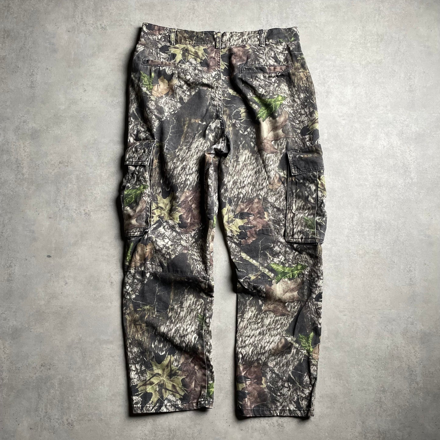 Zara Realtree type nadrág