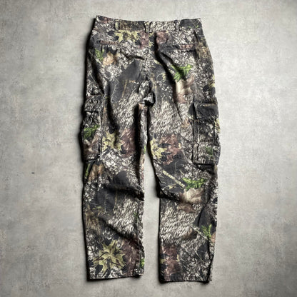 Zara Realtree type nadrág
