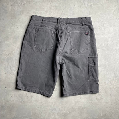 Dickies szürke rövidnadrág