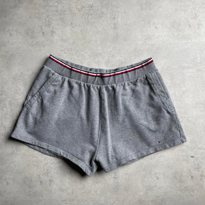 Tommy Hilfiger pamut rövidnadrág