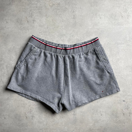 Tommy Hilfiger pamut rövidnadrág