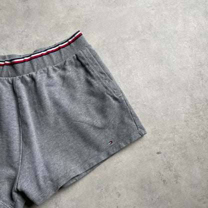 Tommy Hilfiger pamut rövidnadrág