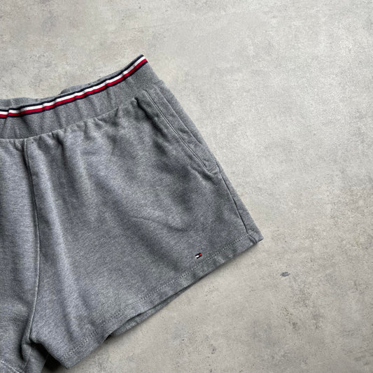 Tommy Hilfiger pamut rövidnadrág