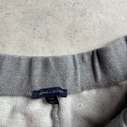 Tommy Hilfiger pamut rövidnadrág