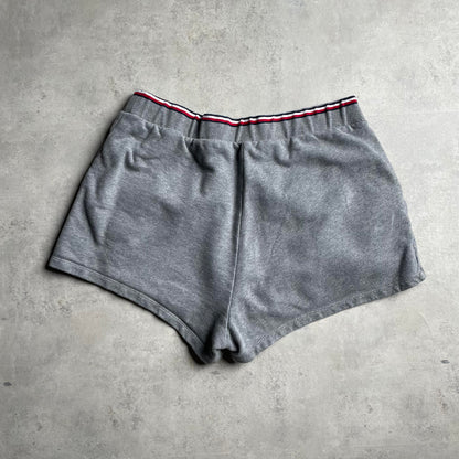 Tommy Hilfiger pamut rövidnadrág