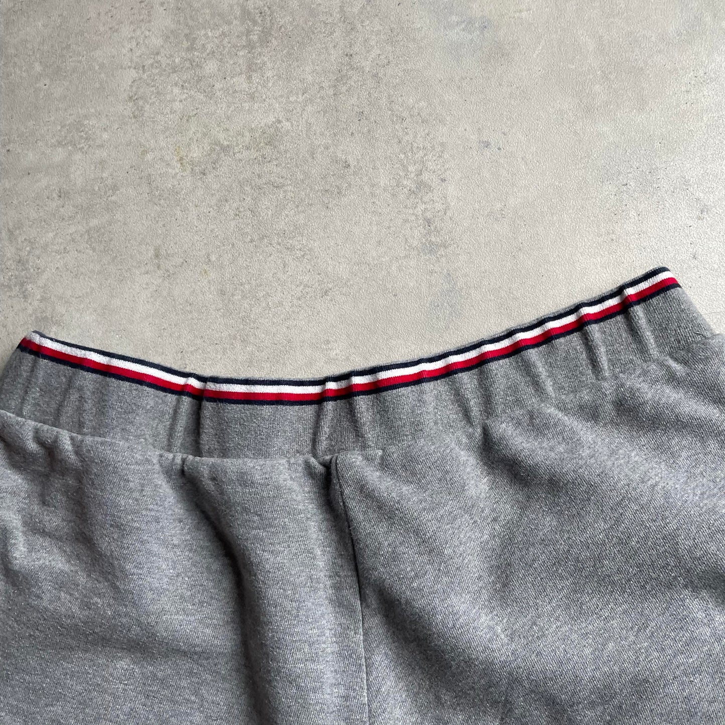 Tommy Hilfiger pamut rövidnadrág