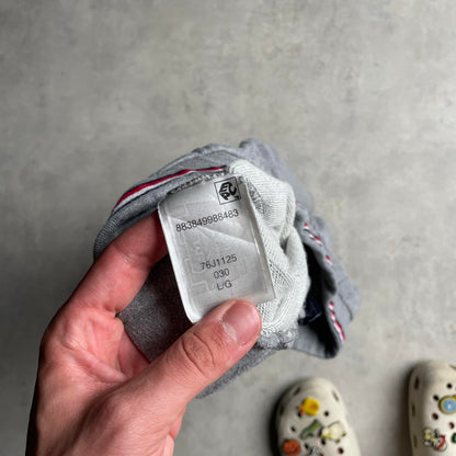 Tommy Hilfiger pamut rövidnadrág