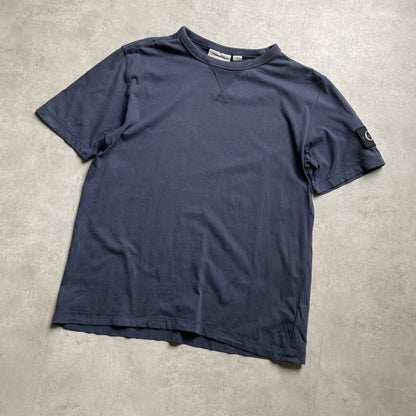 Calvin Klein badge póló