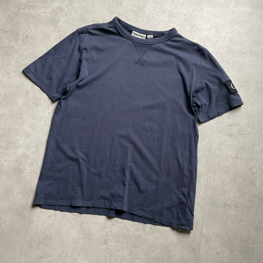 Calvin Klein badge póló