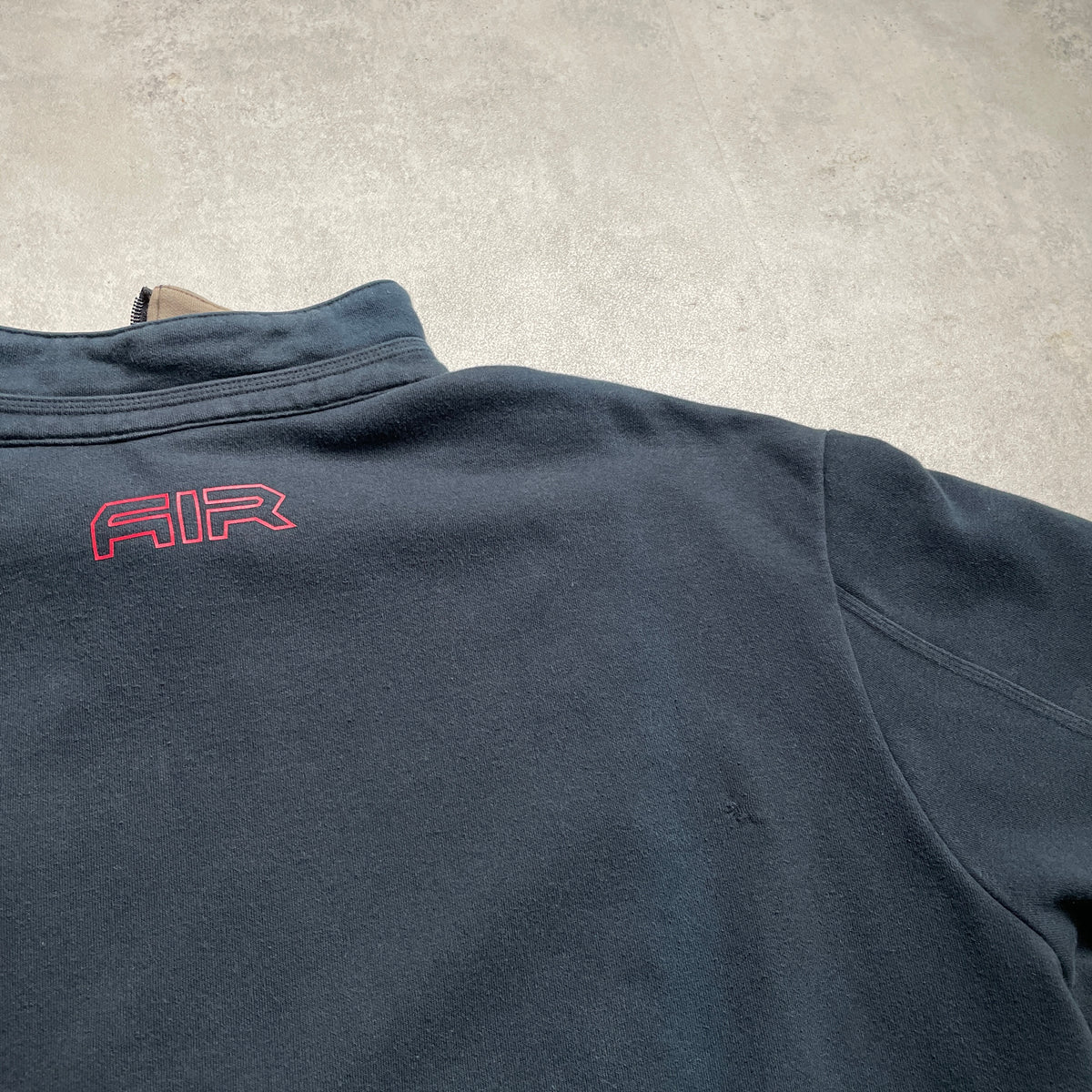 Nike silvertag tech melegítőfelső