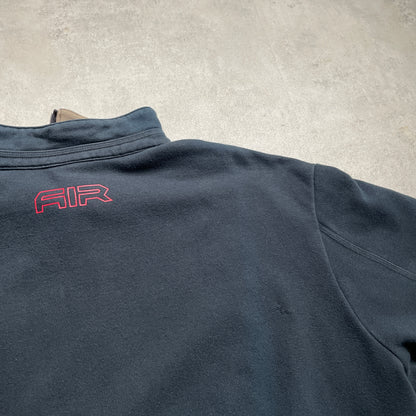 Nike silvertag tech melegítőfelső