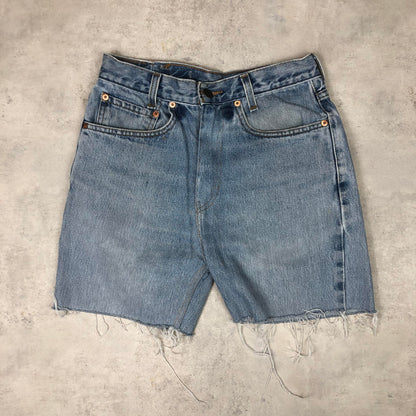 Levi's 501-es farmer rövidnadrág