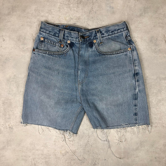 Levi's 501-es farmer rövidnadrág