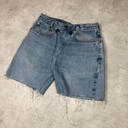 Levi's 501-es farmer rövidnadrág