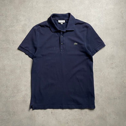 Lacoste sötétkék pólóing