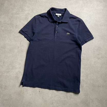 Lacoste sötétkék pólóing