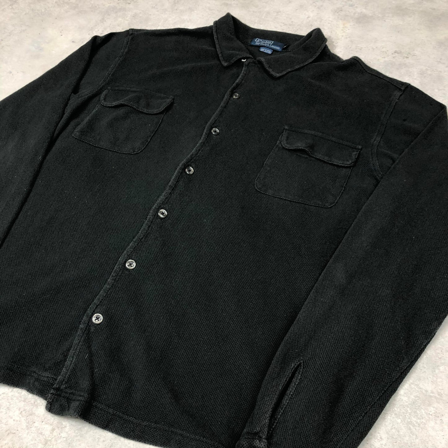 Ralph Lauren vékony ing