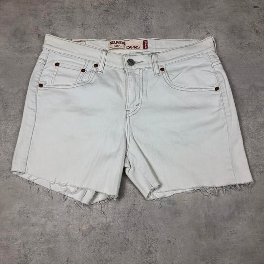 Levi's 515 farmer rövidnadrág