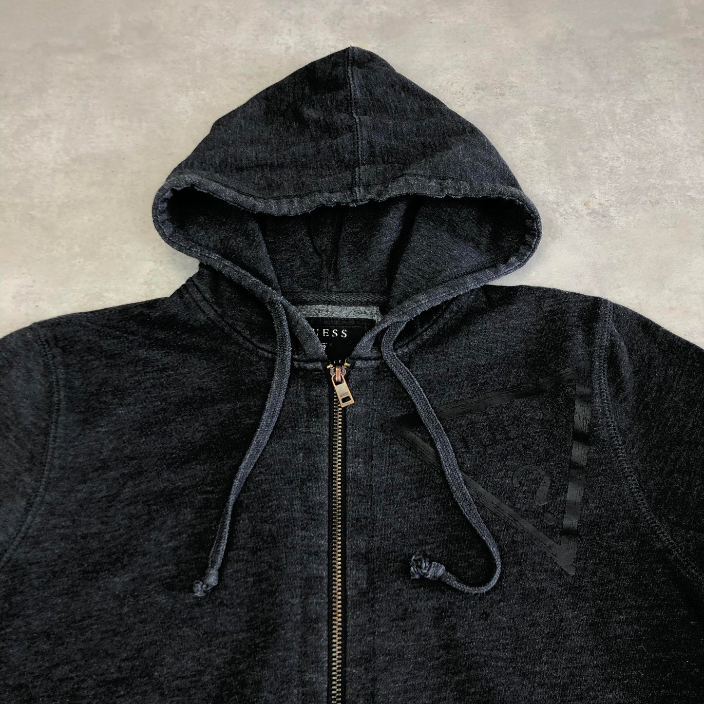 Guess kapucnis pulóver