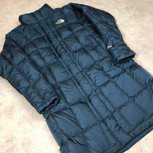 The North Face 600-as tollkabát