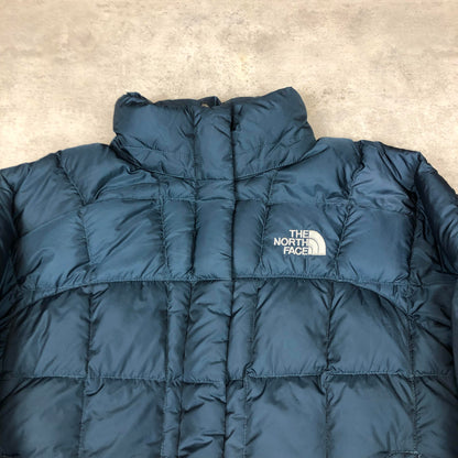 The North Face 600-as tollkabát