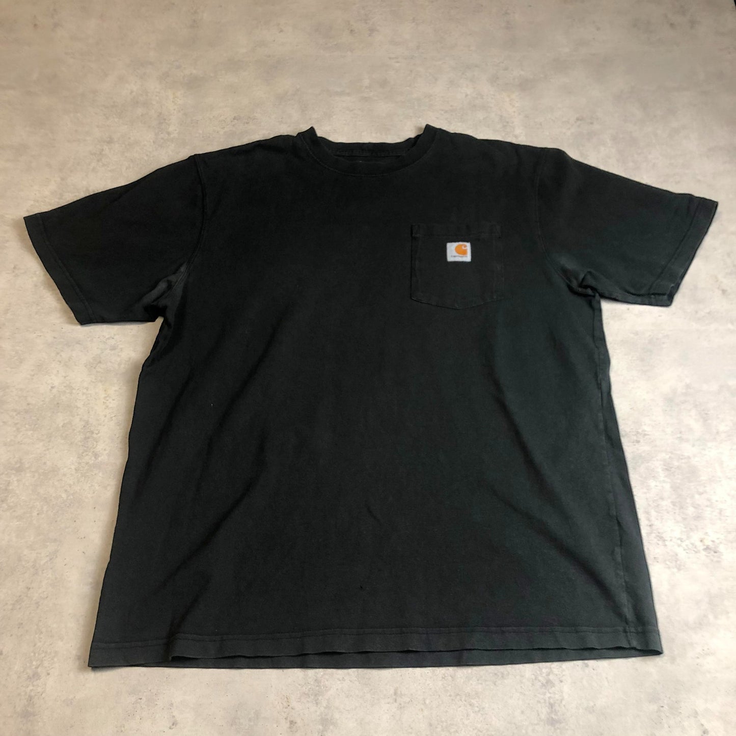 Carhartt pocket tee