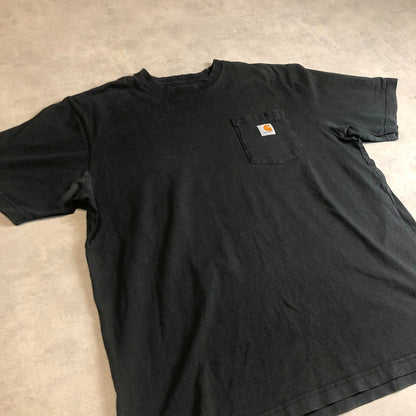 Carhartt pocket tee
