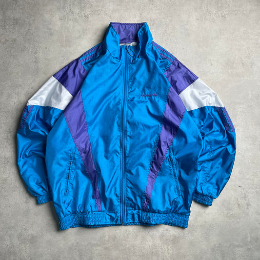 Vintage Adidas széldzseki