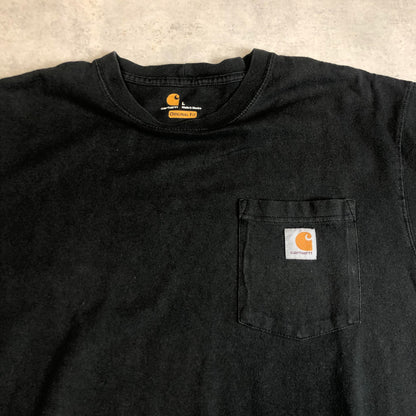 Carhartt pocket tee