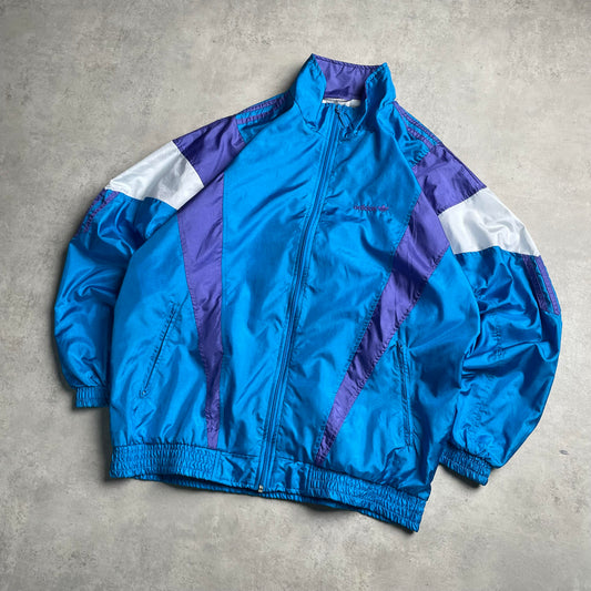 Vintage Adidas széldzseki