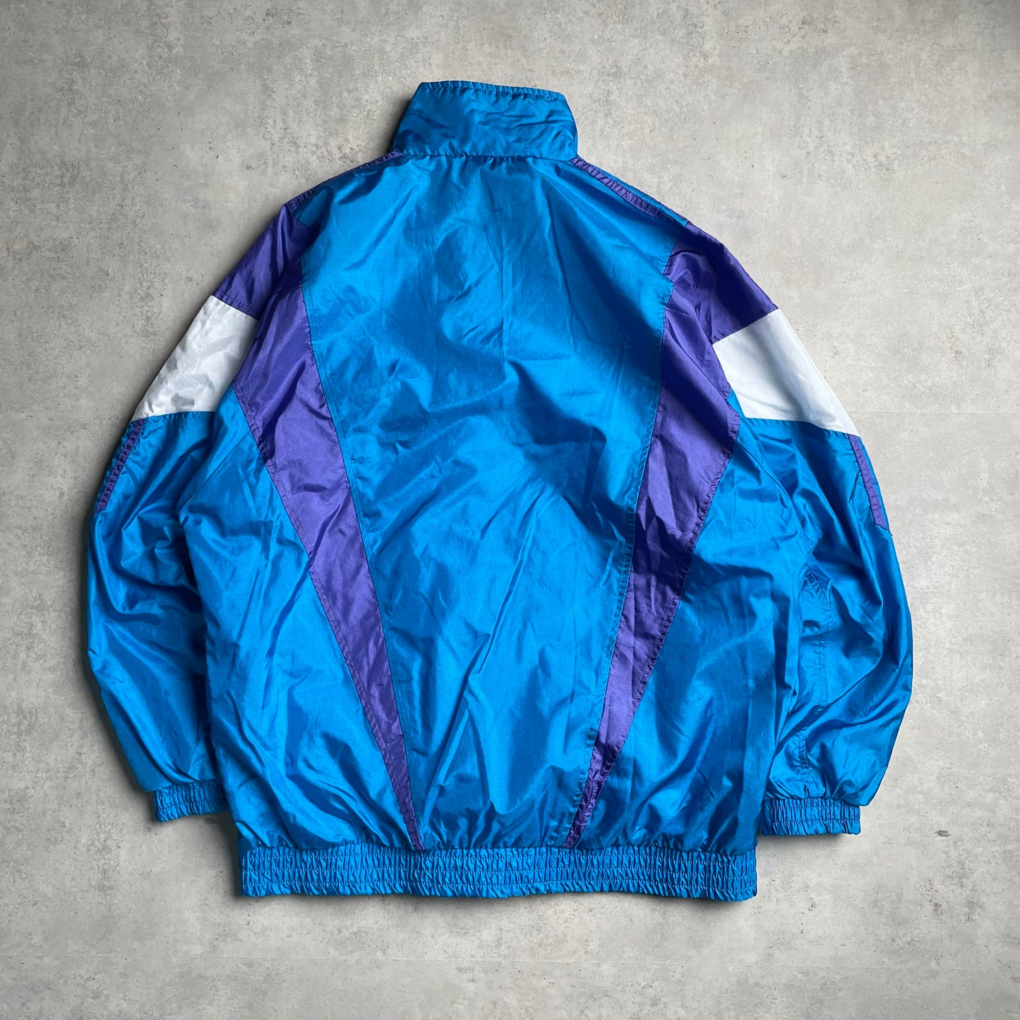 Vintage Adidas széldzseki