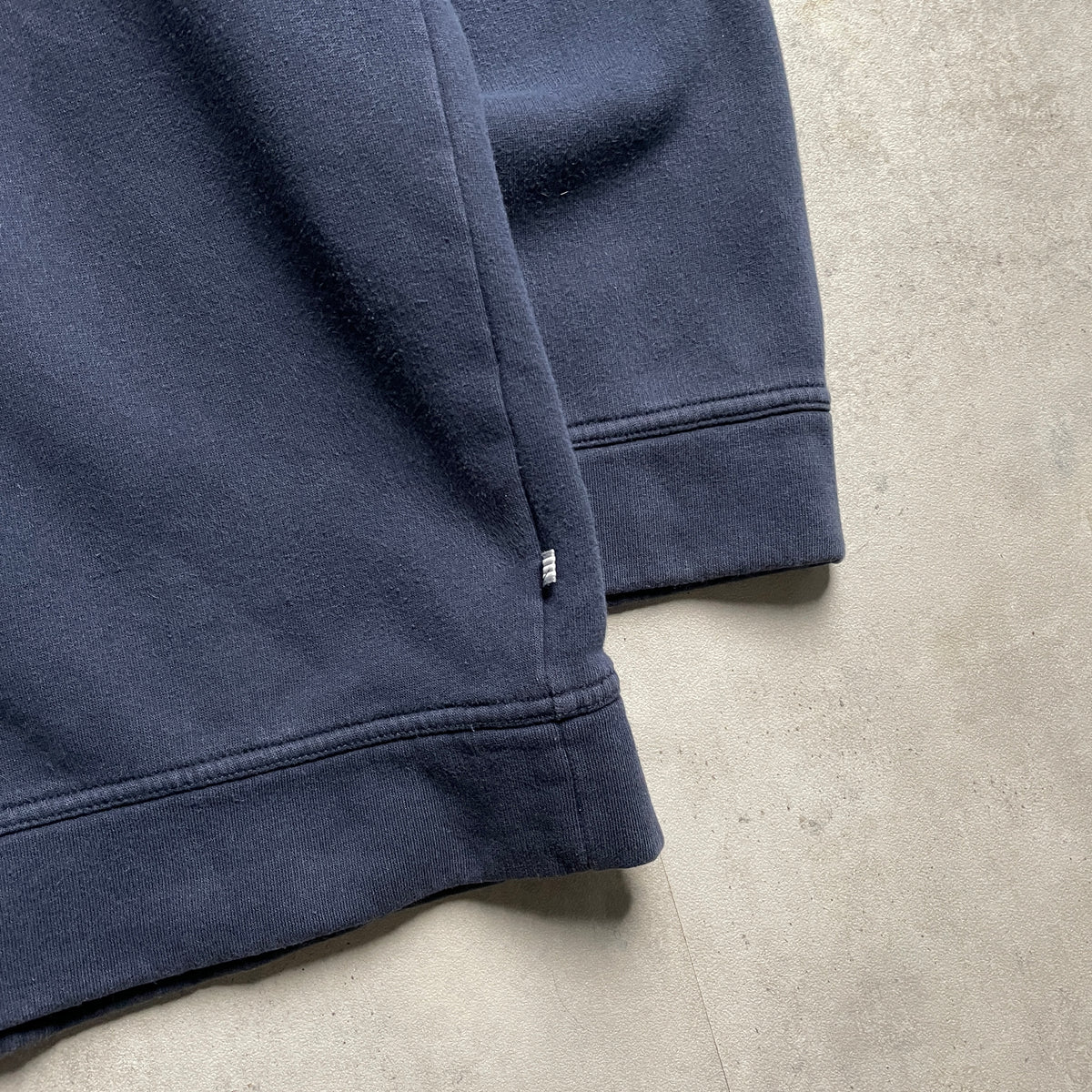 Vintage Adidas nagy zsebes hoodie