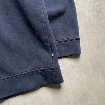 Vintage Adidas nagy zsebes hoodie
