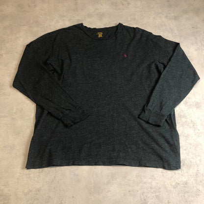 Ralph Lauren hosszúujjú póló