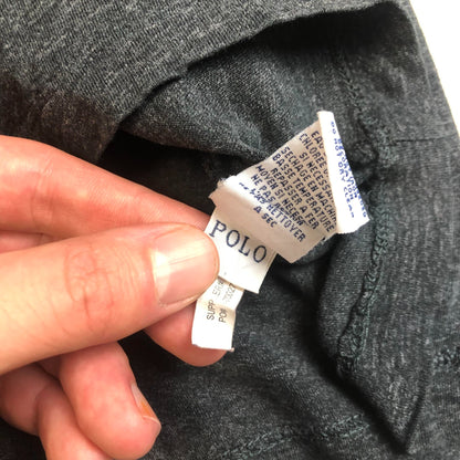 Ralph Lauren hosszúujjú póló