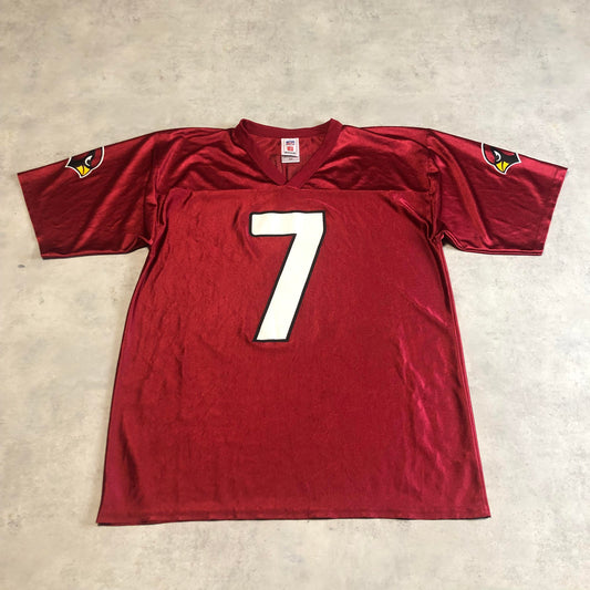 NFL Arizona Cardinals Leinart mez