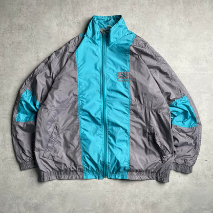 Vintage Puma széldzseki