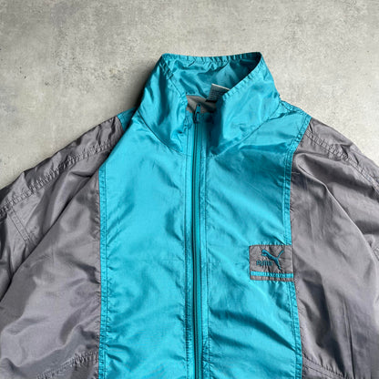 Vintage Puma széldzseki
