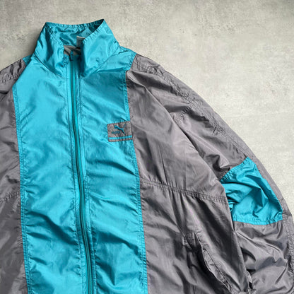 Vintage Puma széldzseki