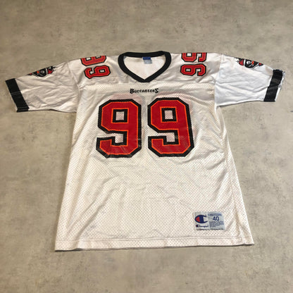 Champion Tampa Bay Bucaneers Sapp mez