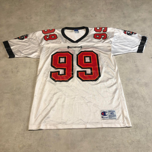 Champion Tampa Bay Bucaneers Sapp mez