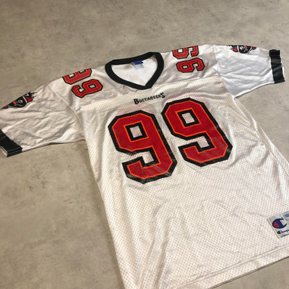 Champion Tampa Bay Bucaneers Sapp mez