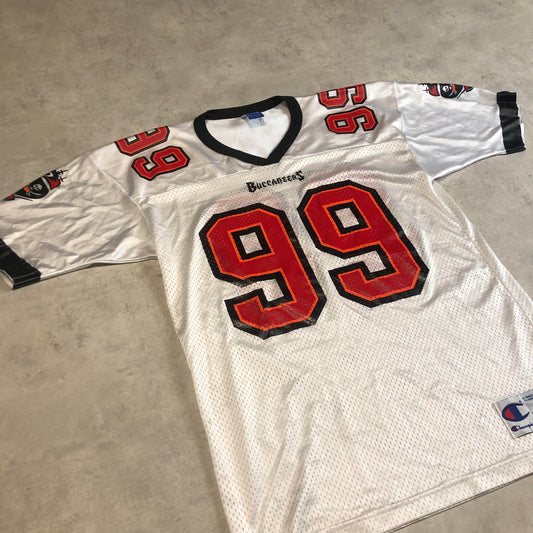 Champion Tampa Bay Bucaneers Sapp mez