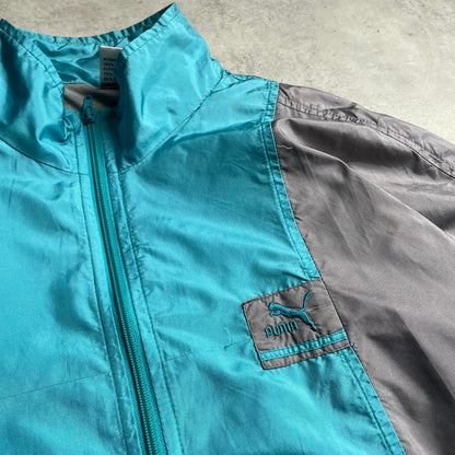 Vintage Puma széldzseki