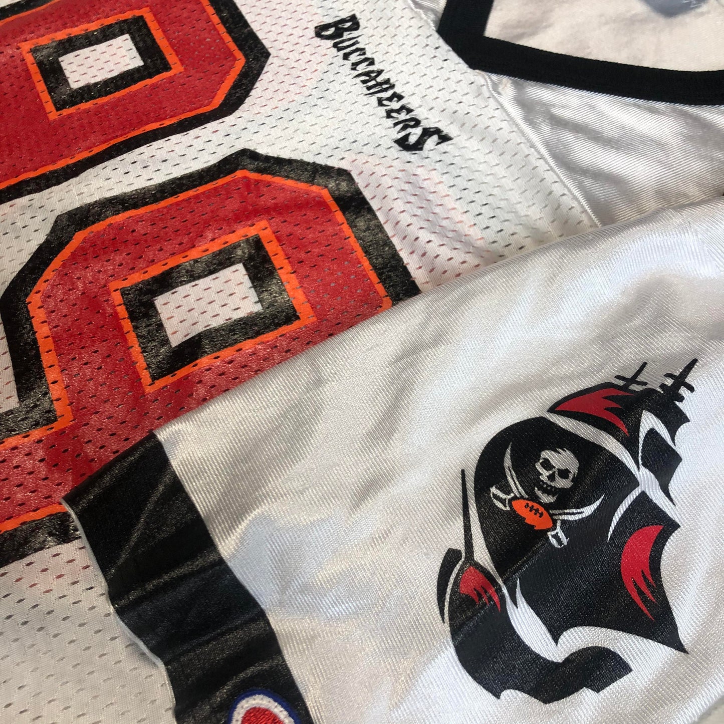 Champion Tampa Bay Bucaneers Sapp mez