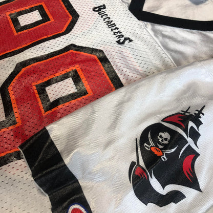 Champion Tampa Bay Bucaneers Sapp mez