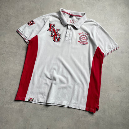 Kappa England #8 pólóing